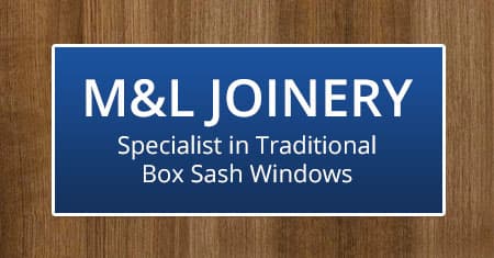 M&L Joinery