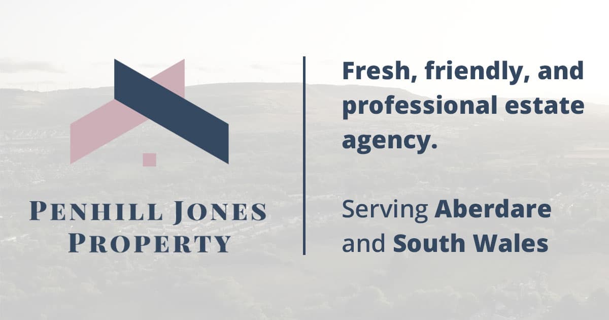 Penhill Jones Property