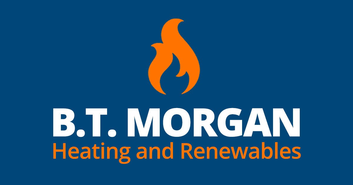 BT Morgan Heating Engineers